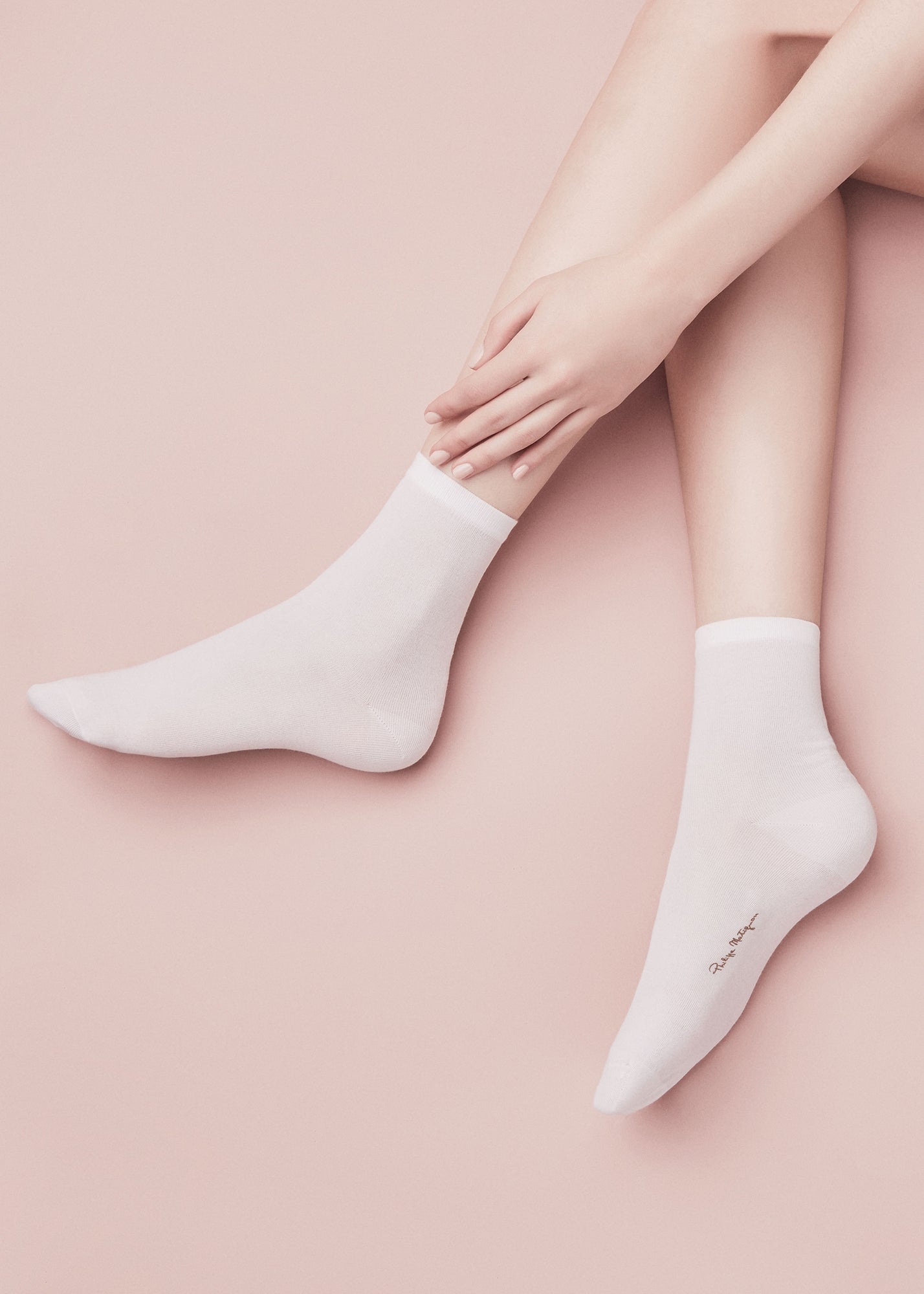 SOCQUETTE COTON – PhilippeMatignon