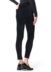 LEGGINGS VELLUTO COSTA LARGA