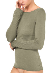 MAGLIA LEGER CON CACHEMIRE