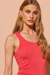 CANOTTA LEGER CON CACHEMIRE