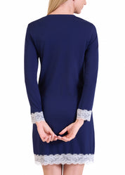 CAMICIA DA NOTTE DENTELLE
