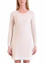 CAMICIA DA NOTTE DENTELLE