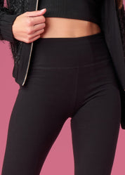 LEGGINGS THERMIQUE COTON