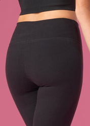 LEGGINGS THERMIQUE COTON