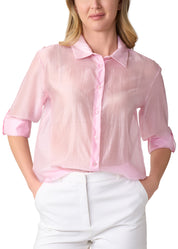 CAMICIA ANTIBES