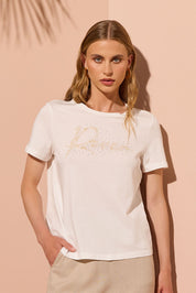 T-SHIRT REVE