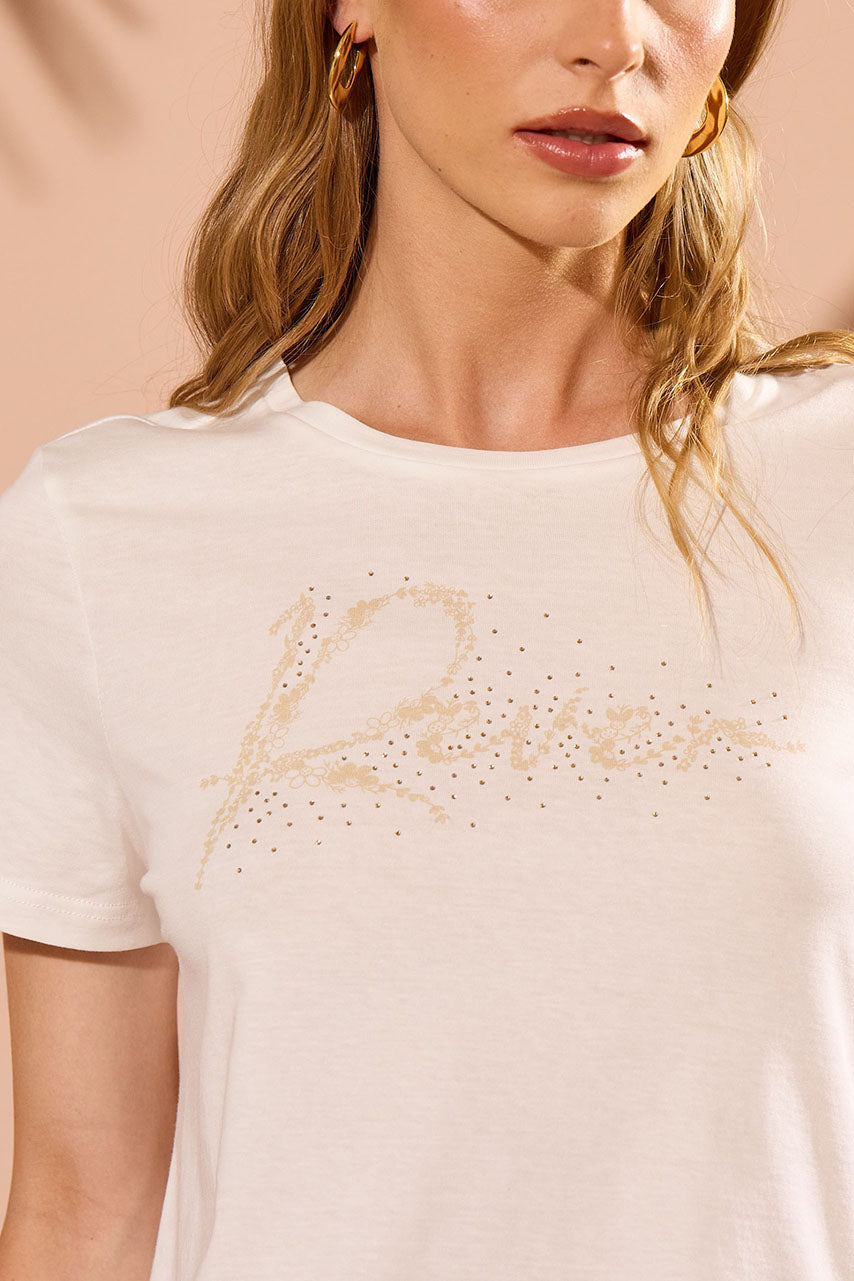 T-SHIRT REVE