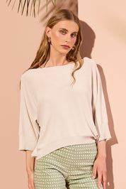 MAGLIA VOILA