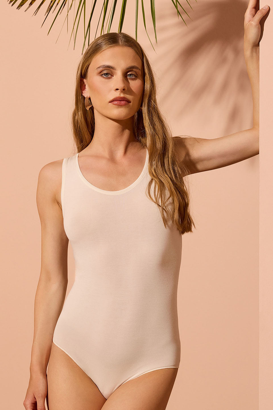 BODY MODAL E SETA SPALLA LARGA