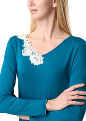 CAMICIA DA NOTTE RENDEZ-VOUS