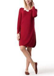 CAMICIA DA NOTTE RENDEZ-VOUS