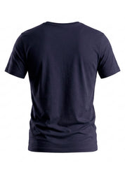 T-SHIRT MAN SCOLLO V ELASTICIZZATO