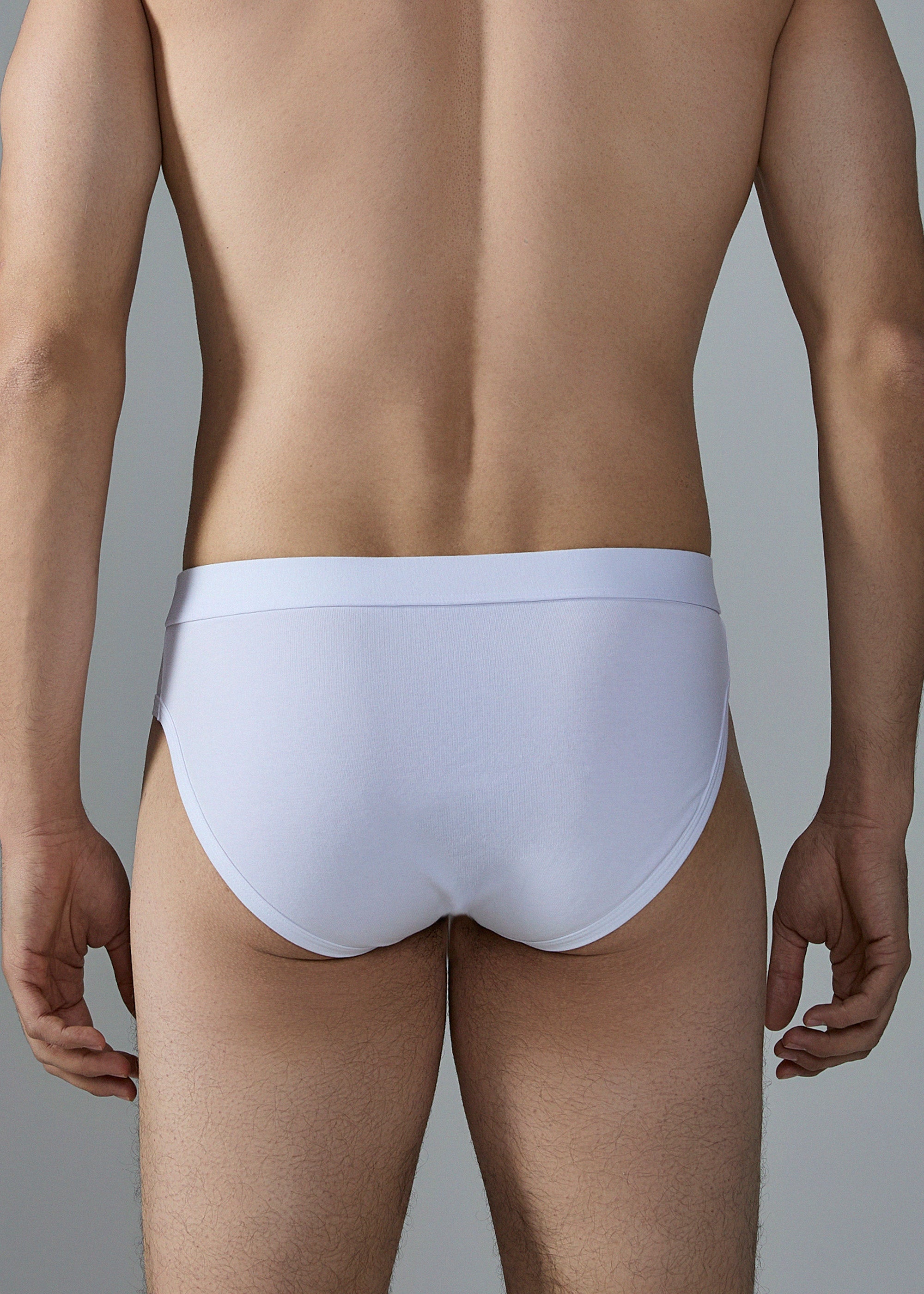 SLIP MAN ELASTICIZZATO