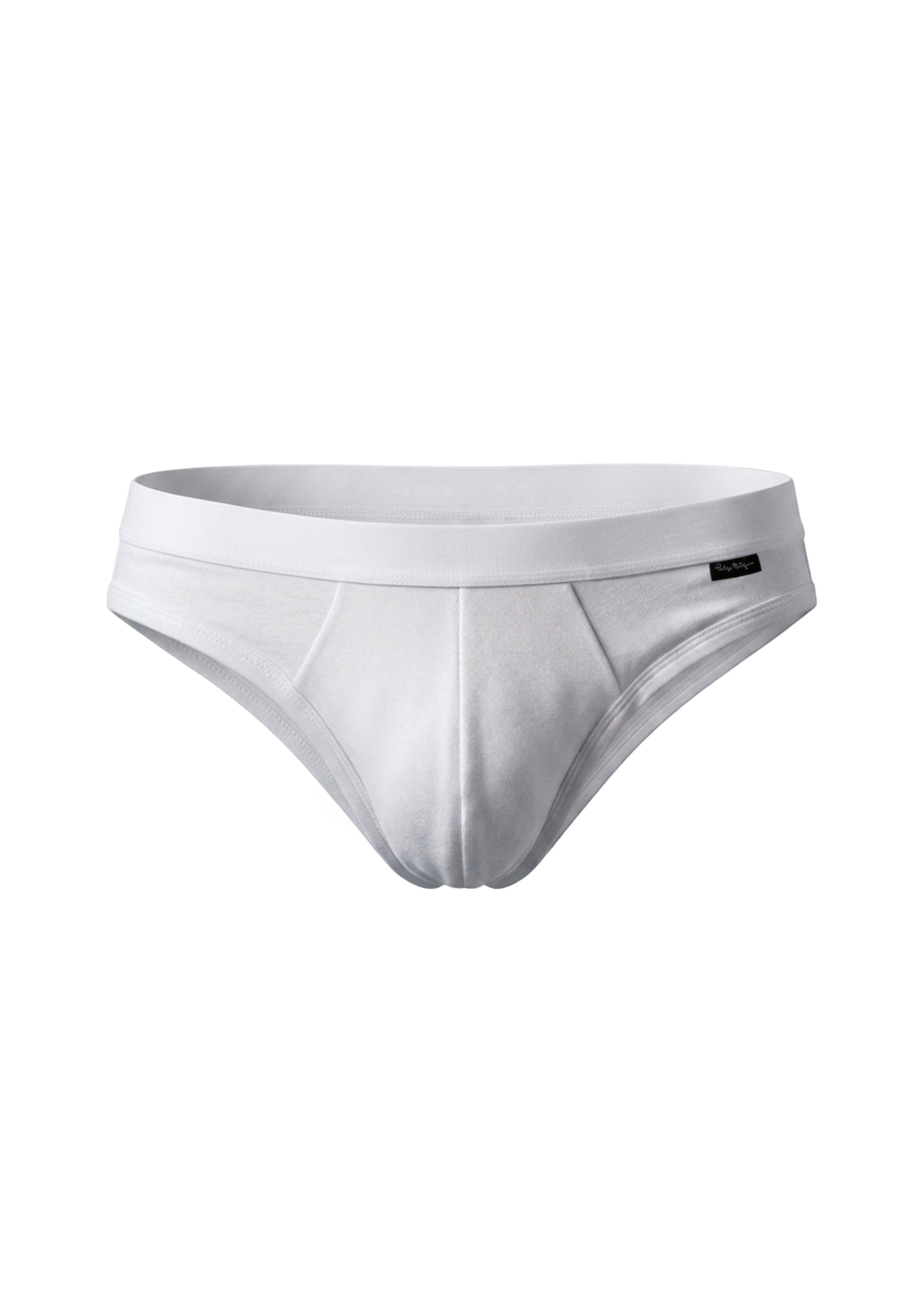 SLIP MAN ELASTICIZZATO