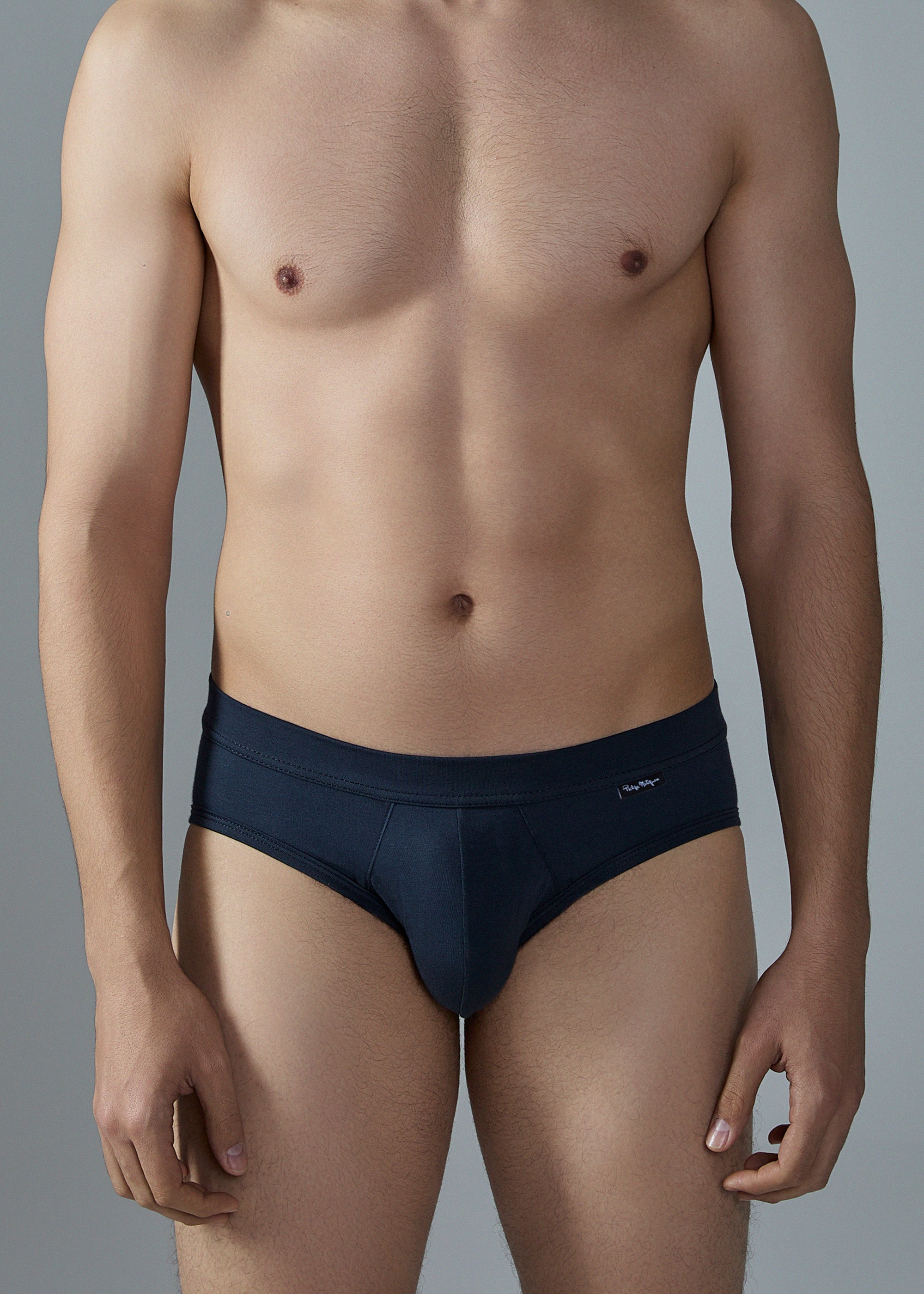 SLIP MAN ELASTICIZZATO