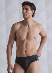 SLIP MAN ELASTICIZZATO