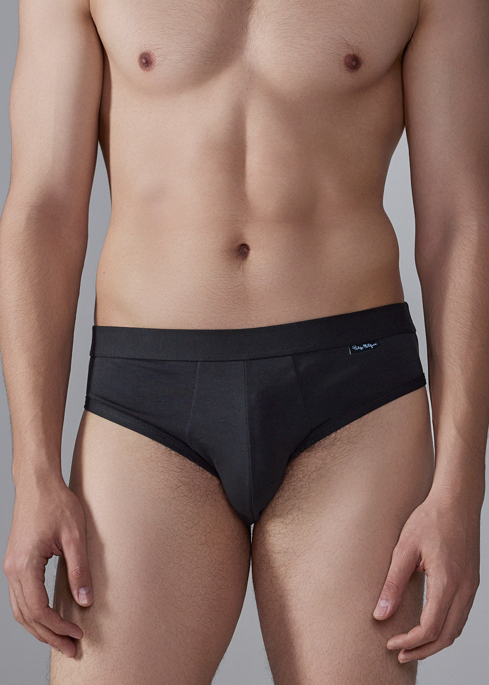 SLIP MAN ELASTICIZZATO