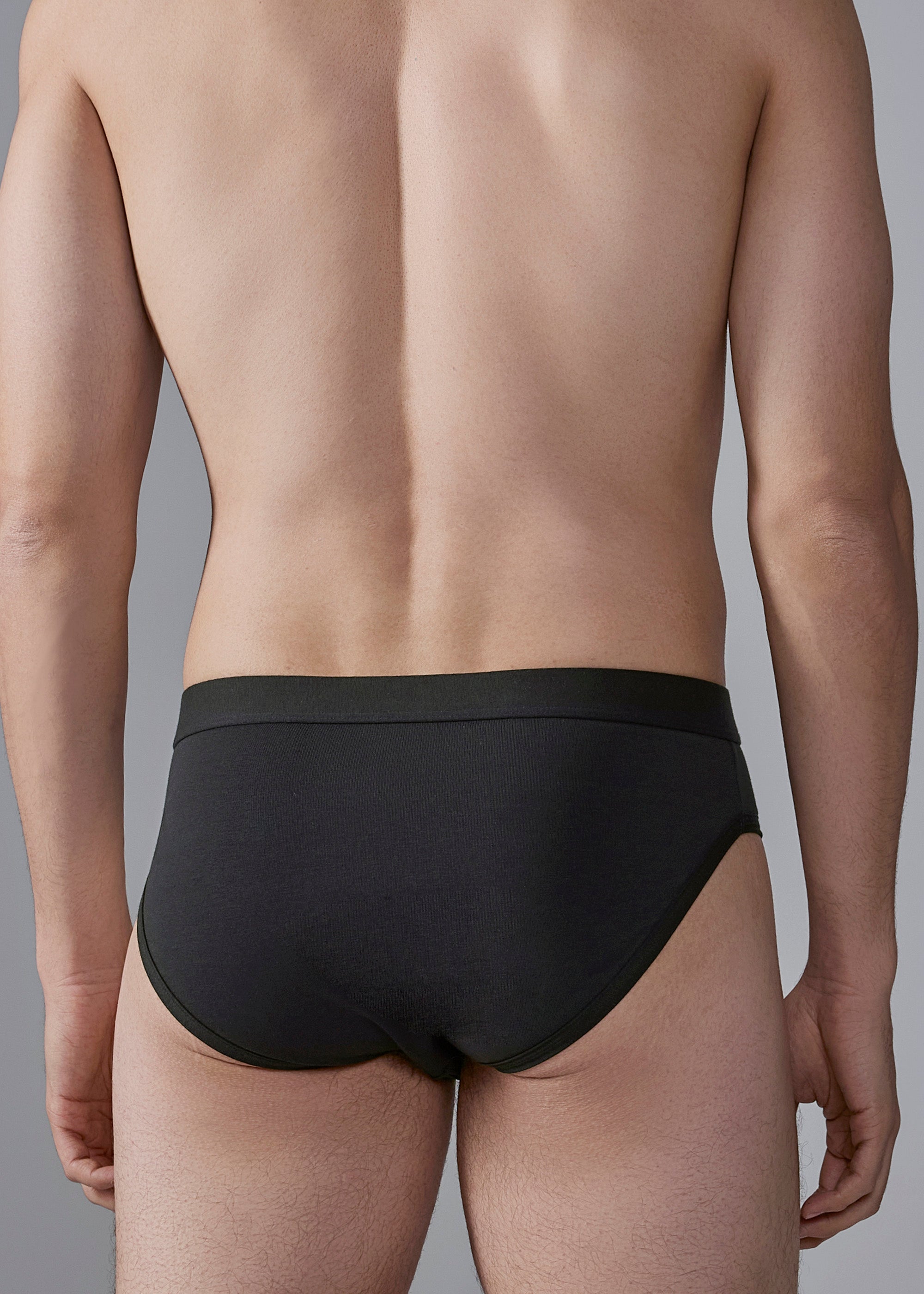 SLIP MAN ELASTICIZZATO