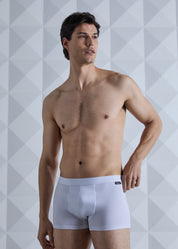 BOXER MAN ELASTICIZZATO