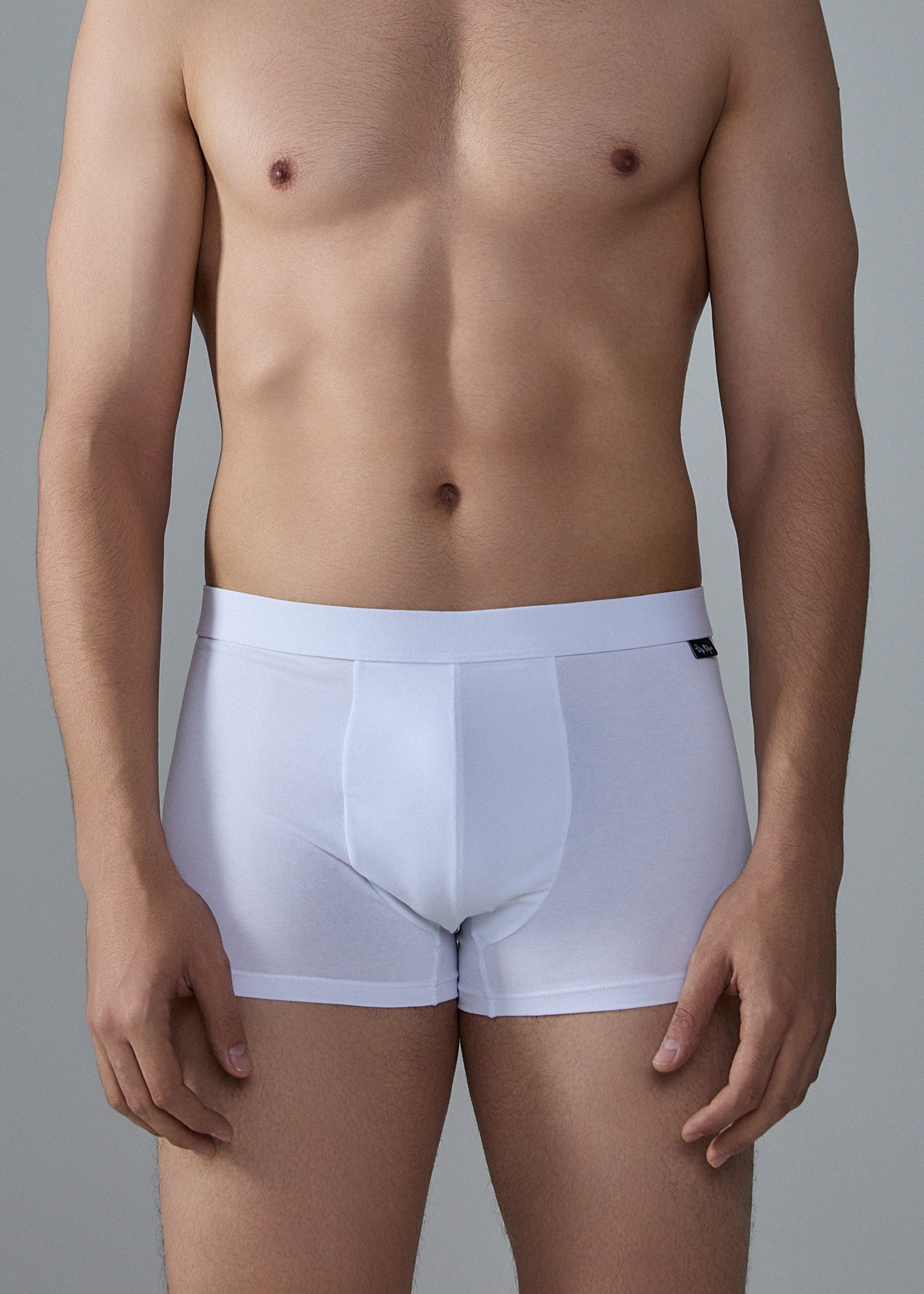 BOXER MAN ELASTICIZZATO