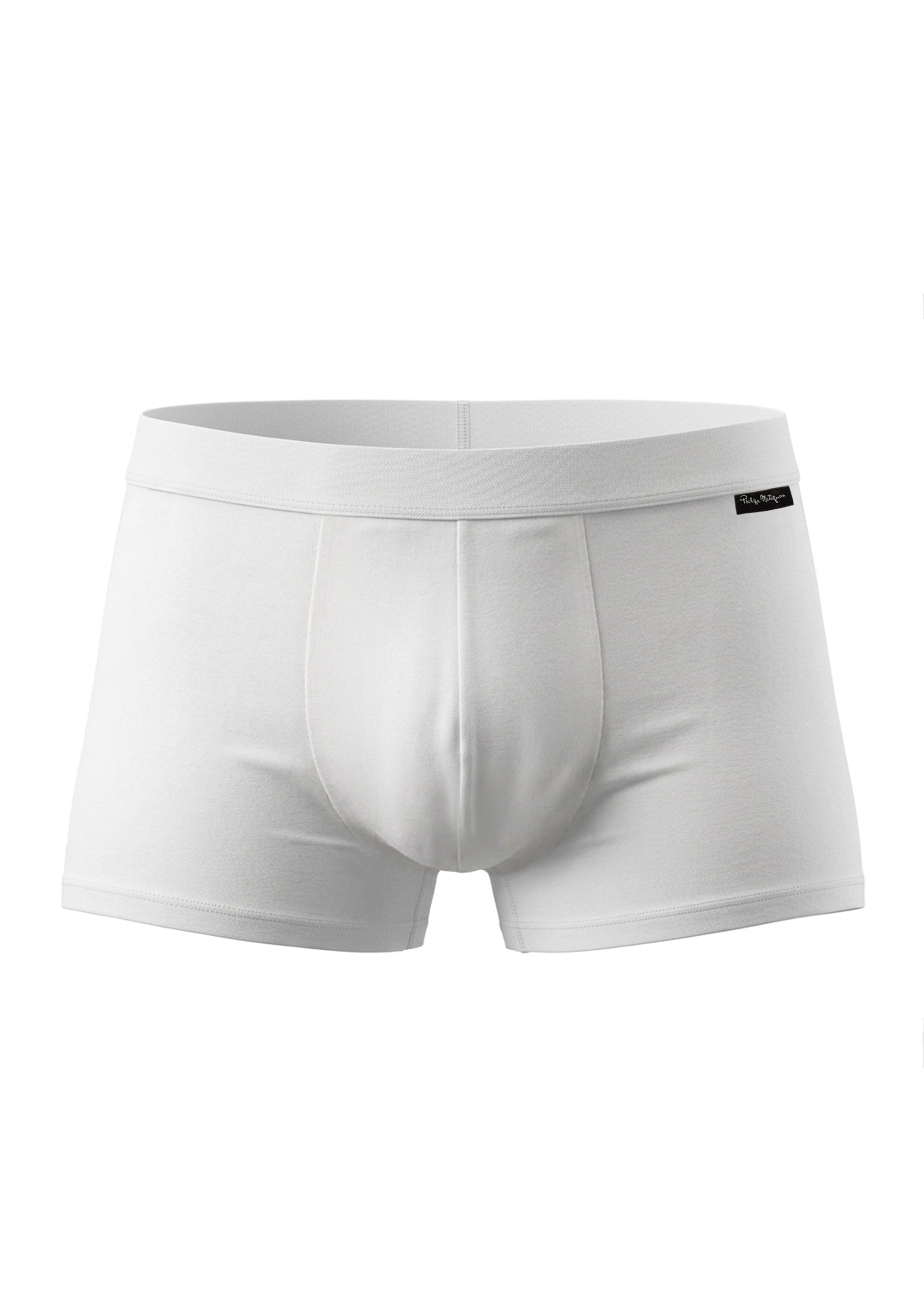 BOXER MAN ELASTICIZZATO