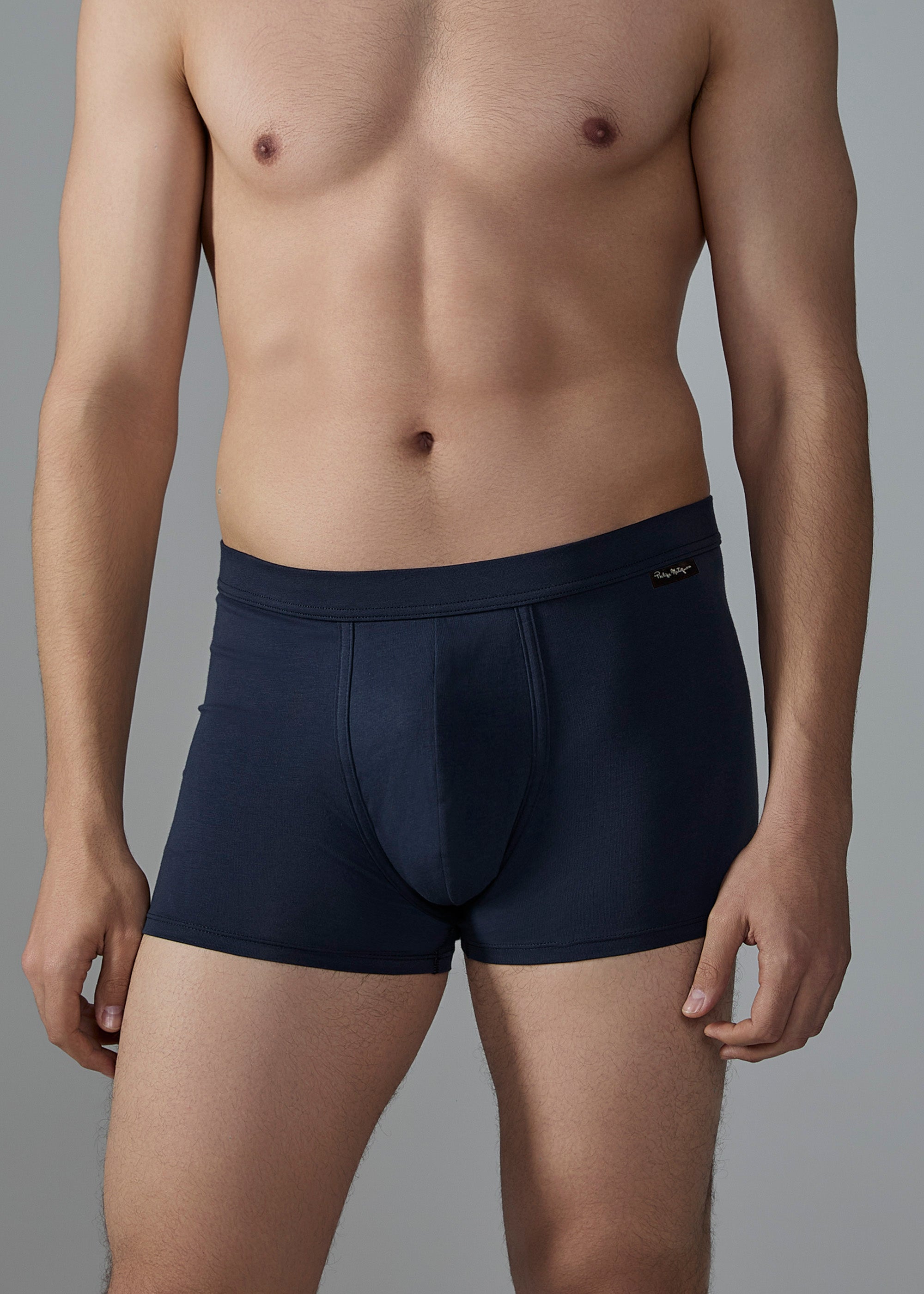 BOXER MAN ELASTICIZZATO