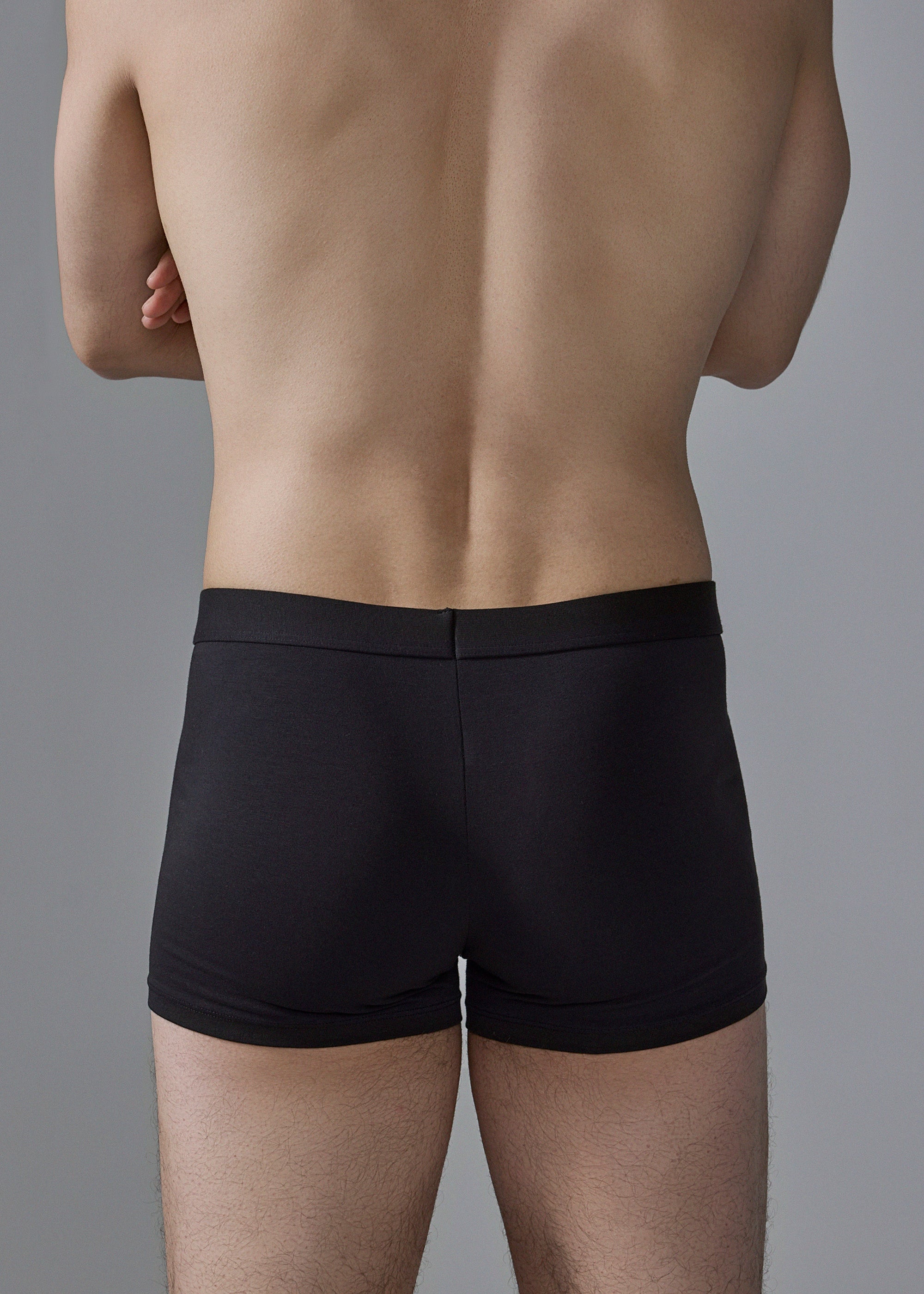 BOXER MAN ELASTICIZZATO