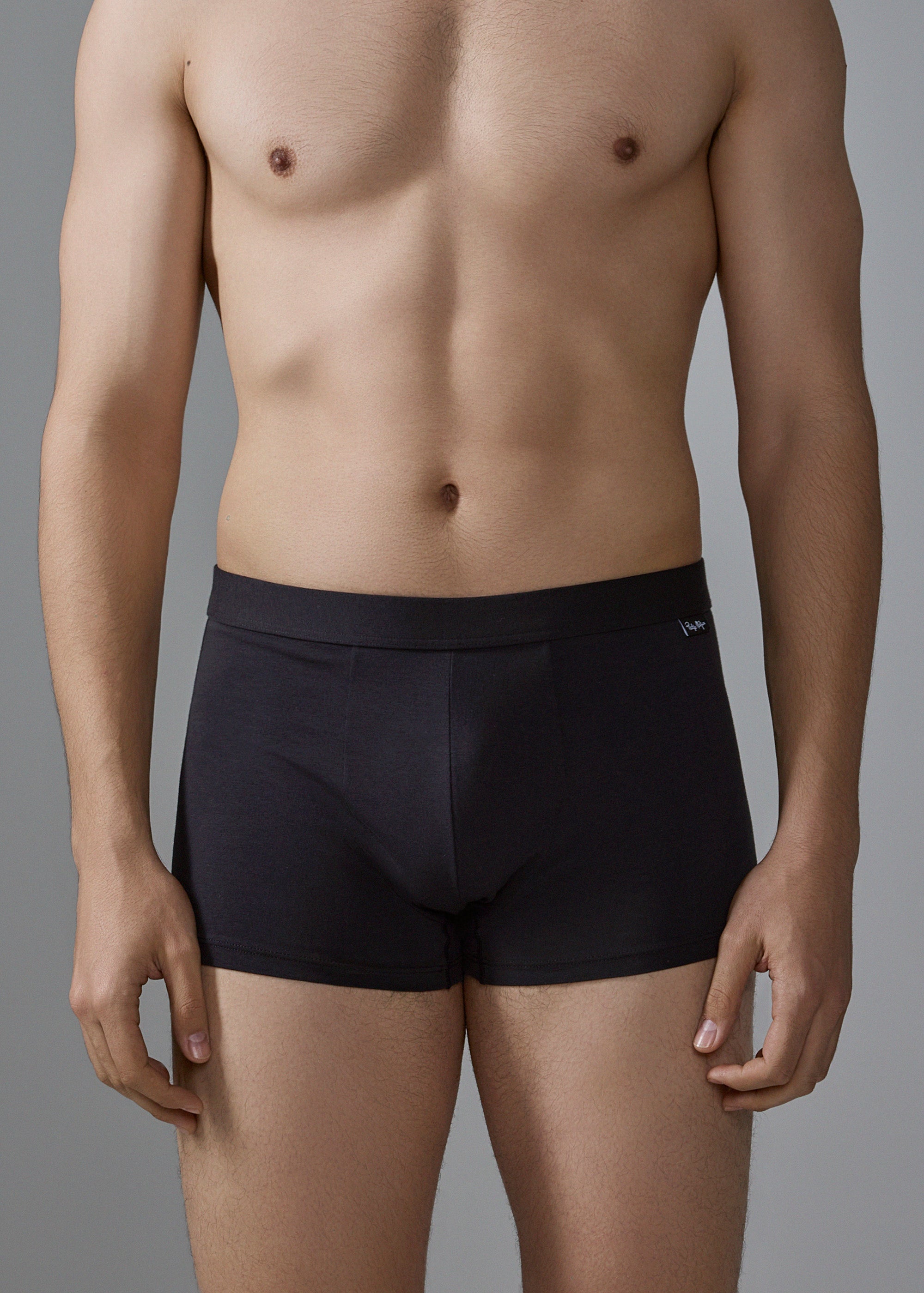 BOXER MAN ELASTICIZZATO