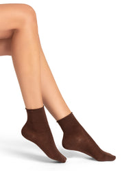 FLOU CACHEMIRE SOCQUETTE