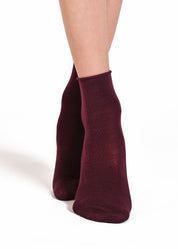 FLOU CACHEMIRE SOCQUETTE