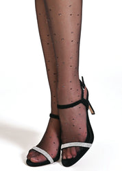 COLLANT VIE EN ROSE