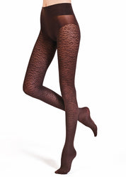 COLLANT MACULATO