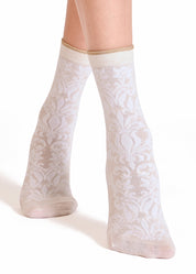 CALZINI ARABESQUE