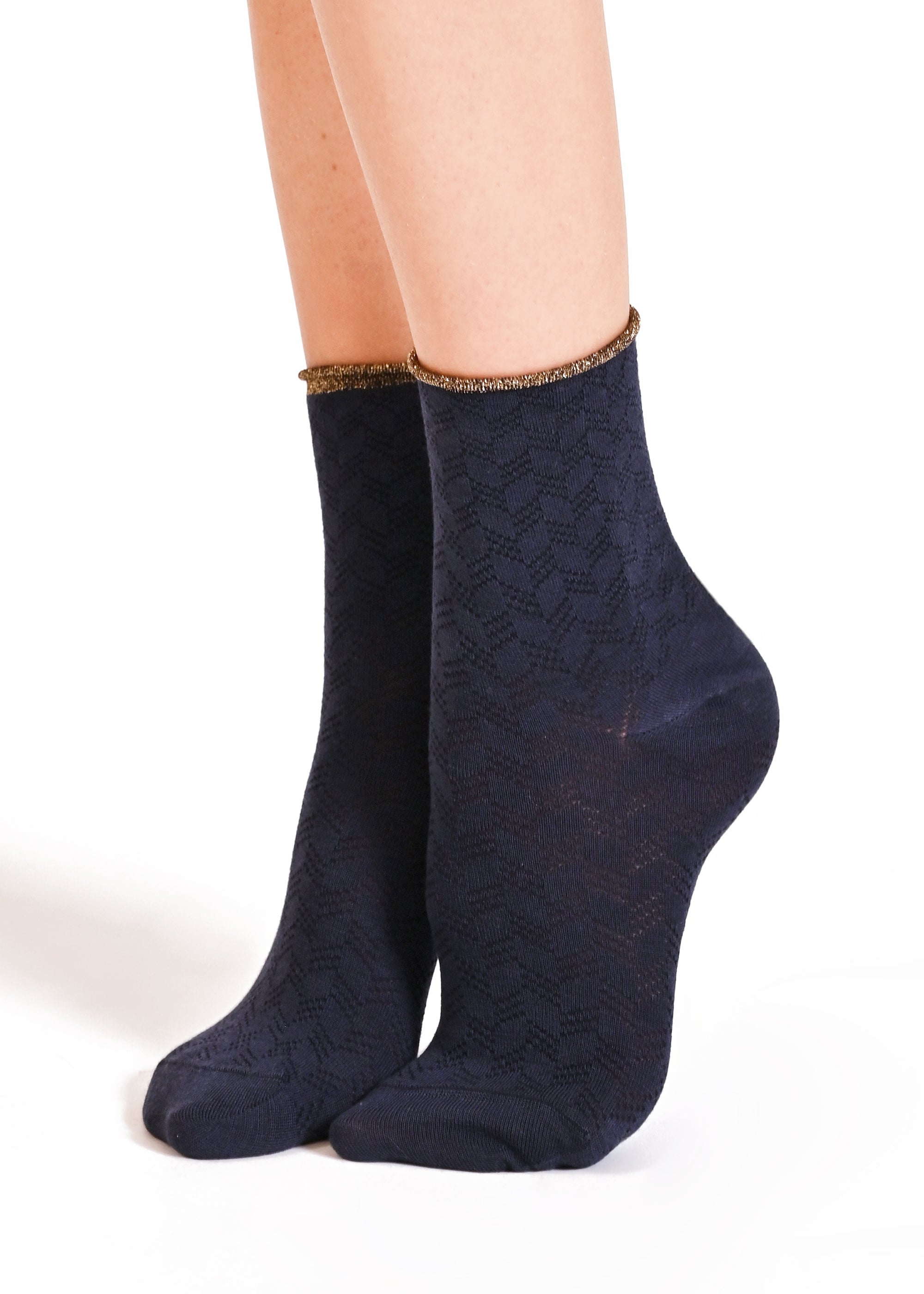 CALZINI TRICOT