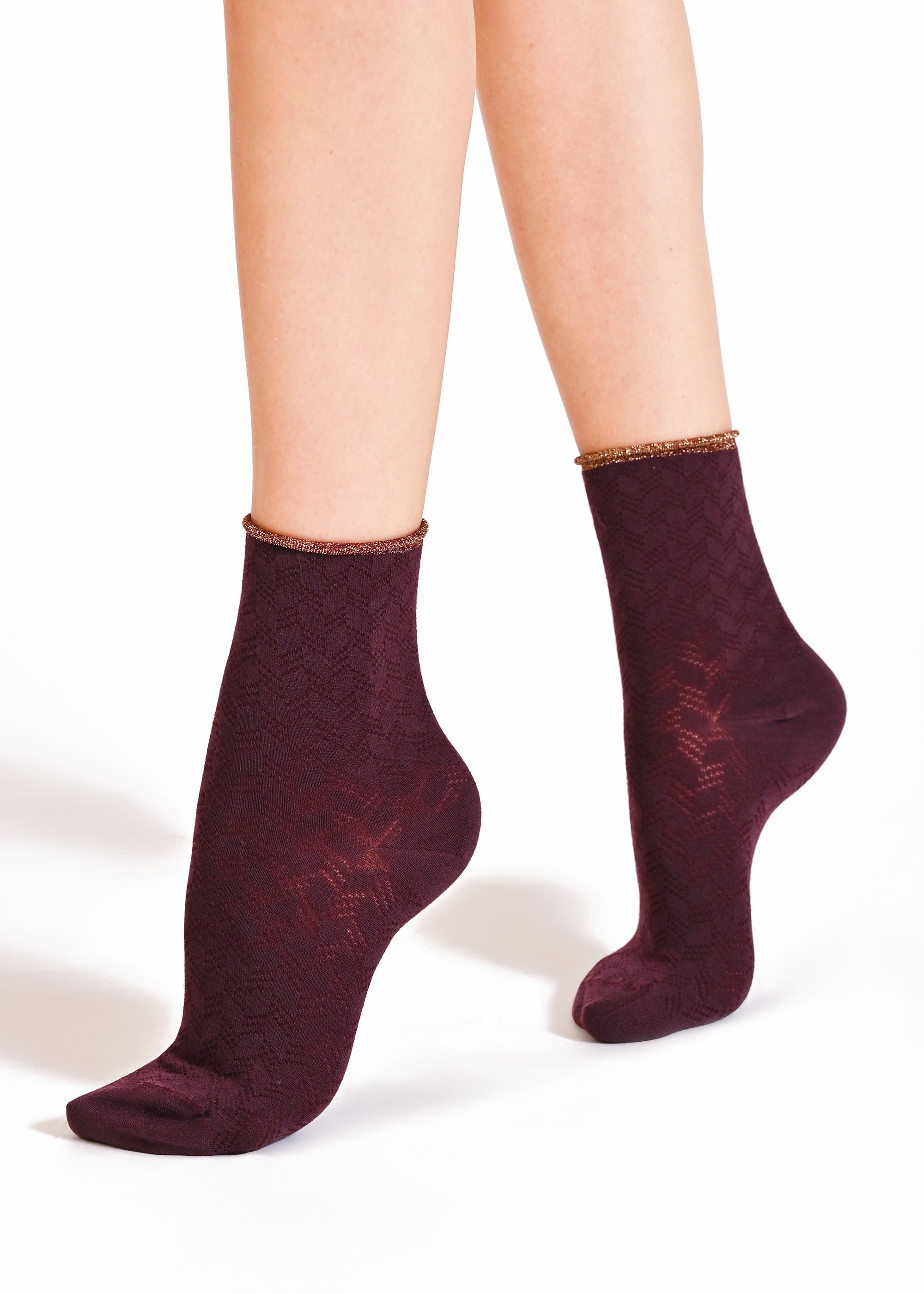 CALZINI TRICOT