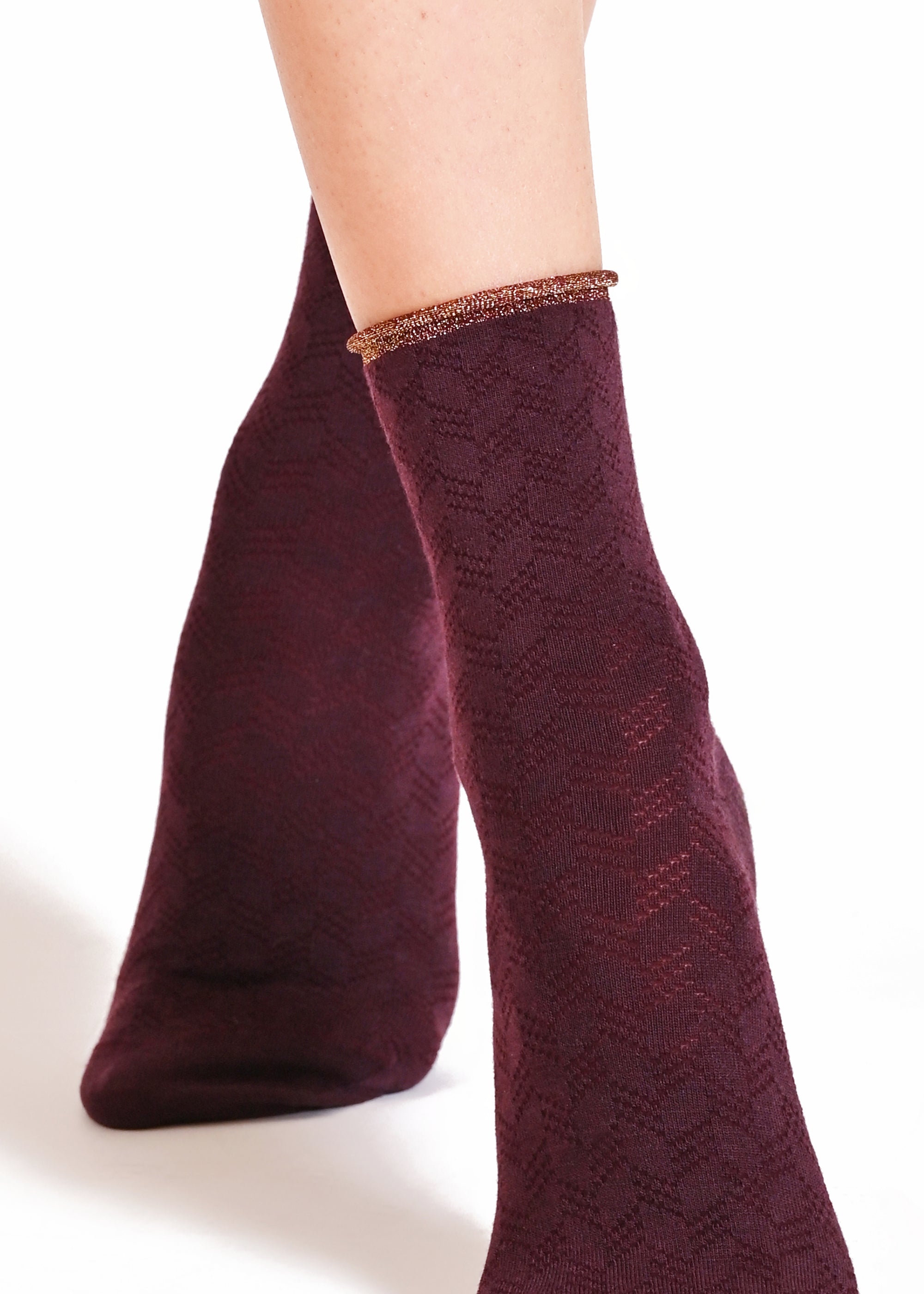 CALZINI TRICOT