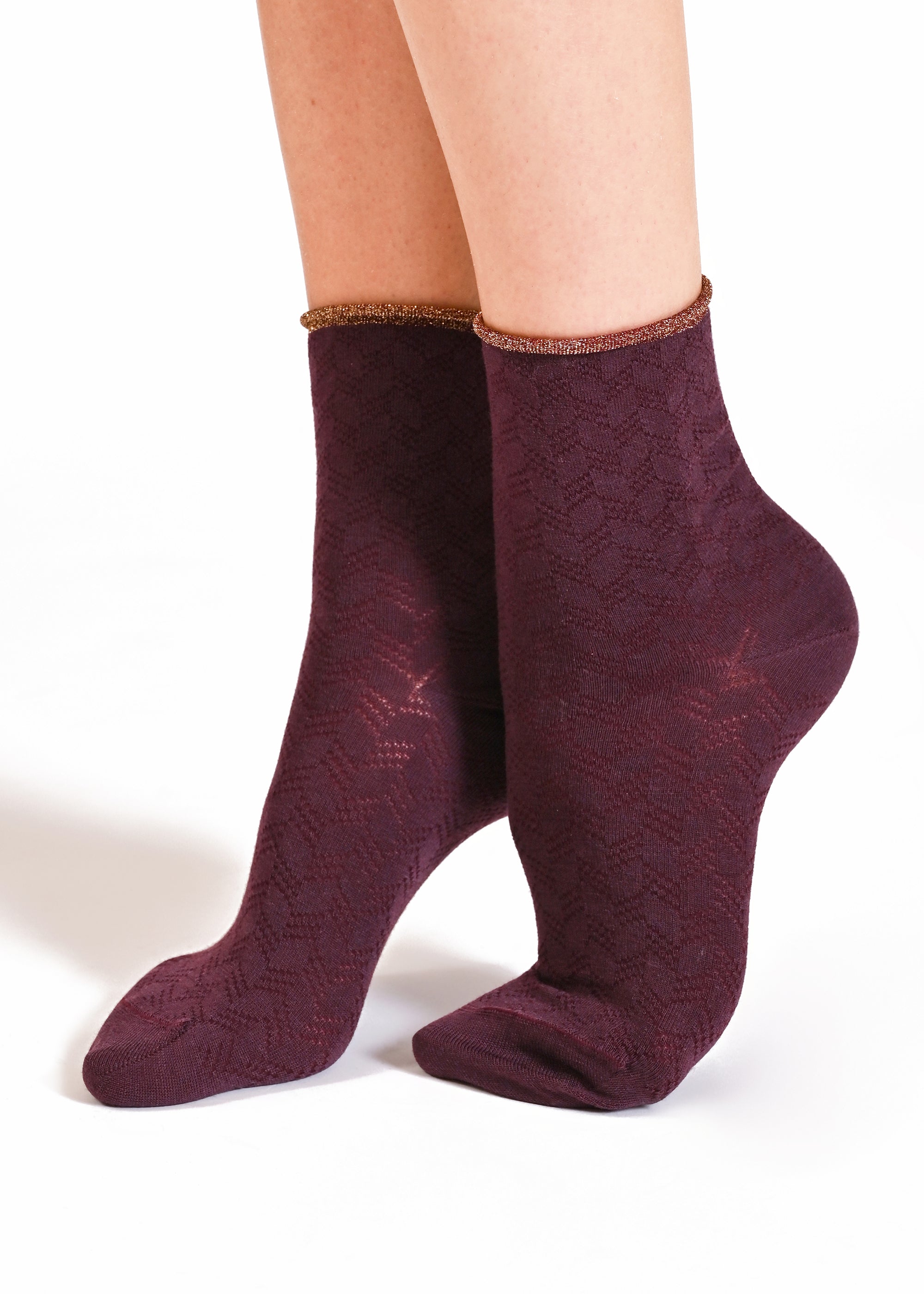 CALZINI TRICOT