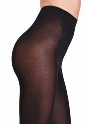 COLLANT MODAL E SETA