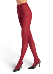 COLLANT MODAL E SETA