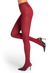 COLLANT MODAL E SETA