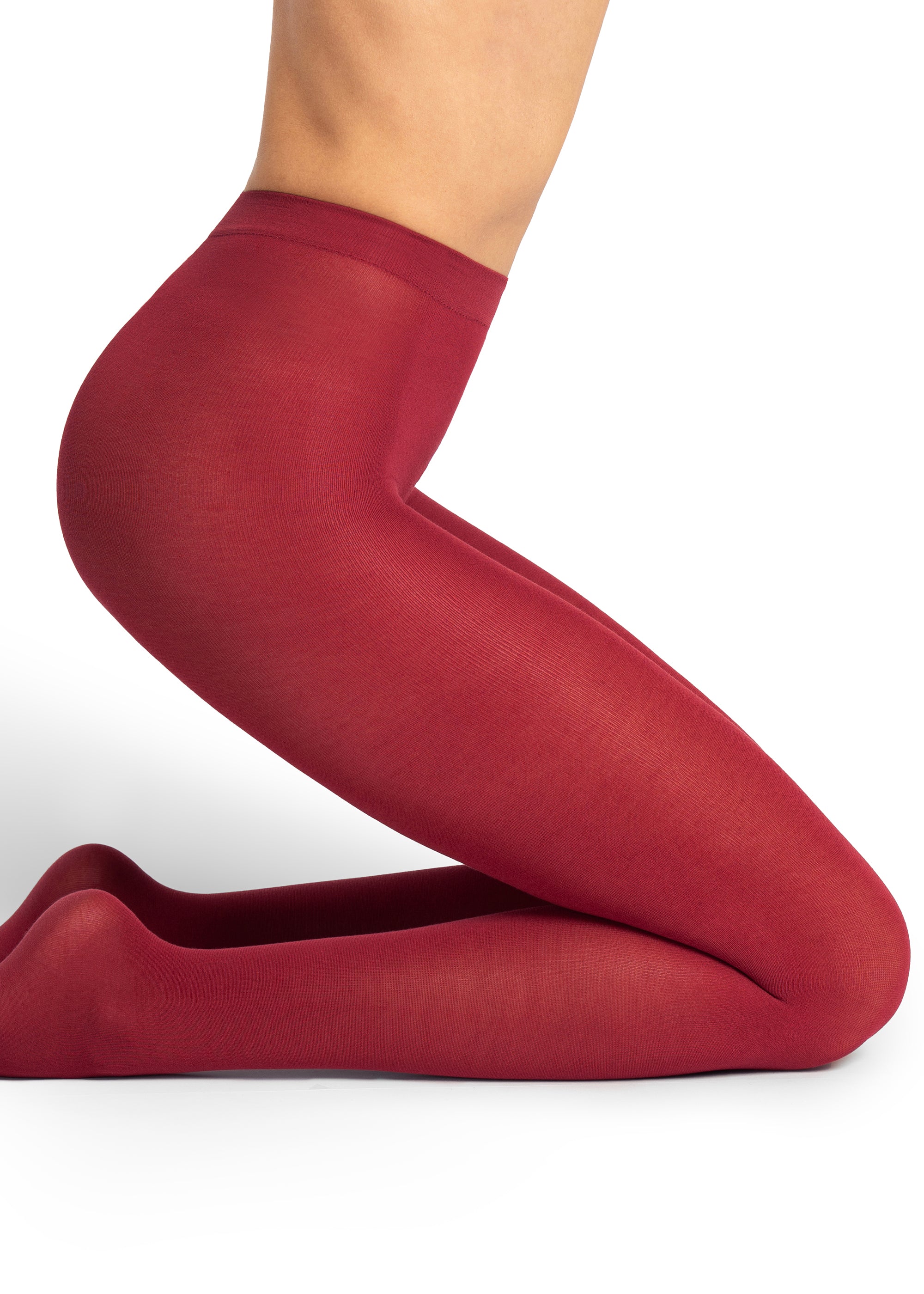 COLLANT MODAL E SETA