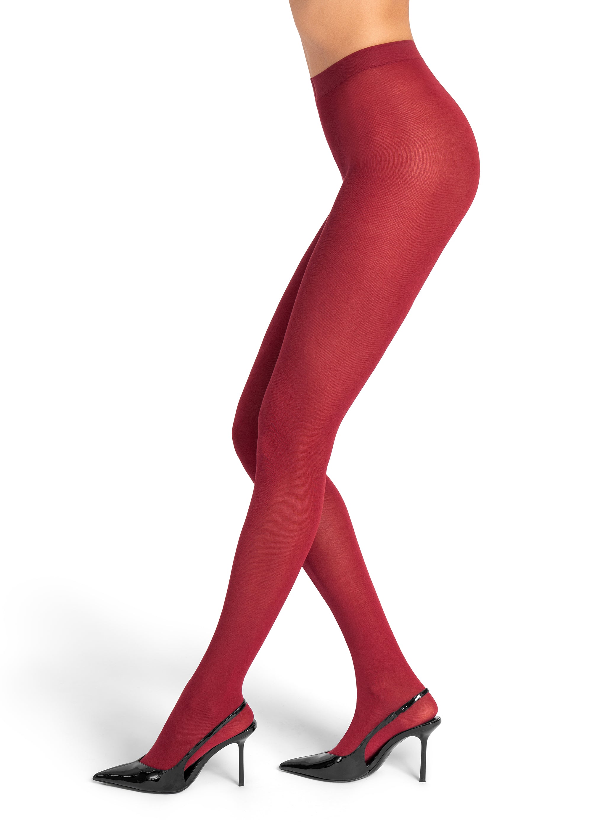 COLLANT MODAL E SETA