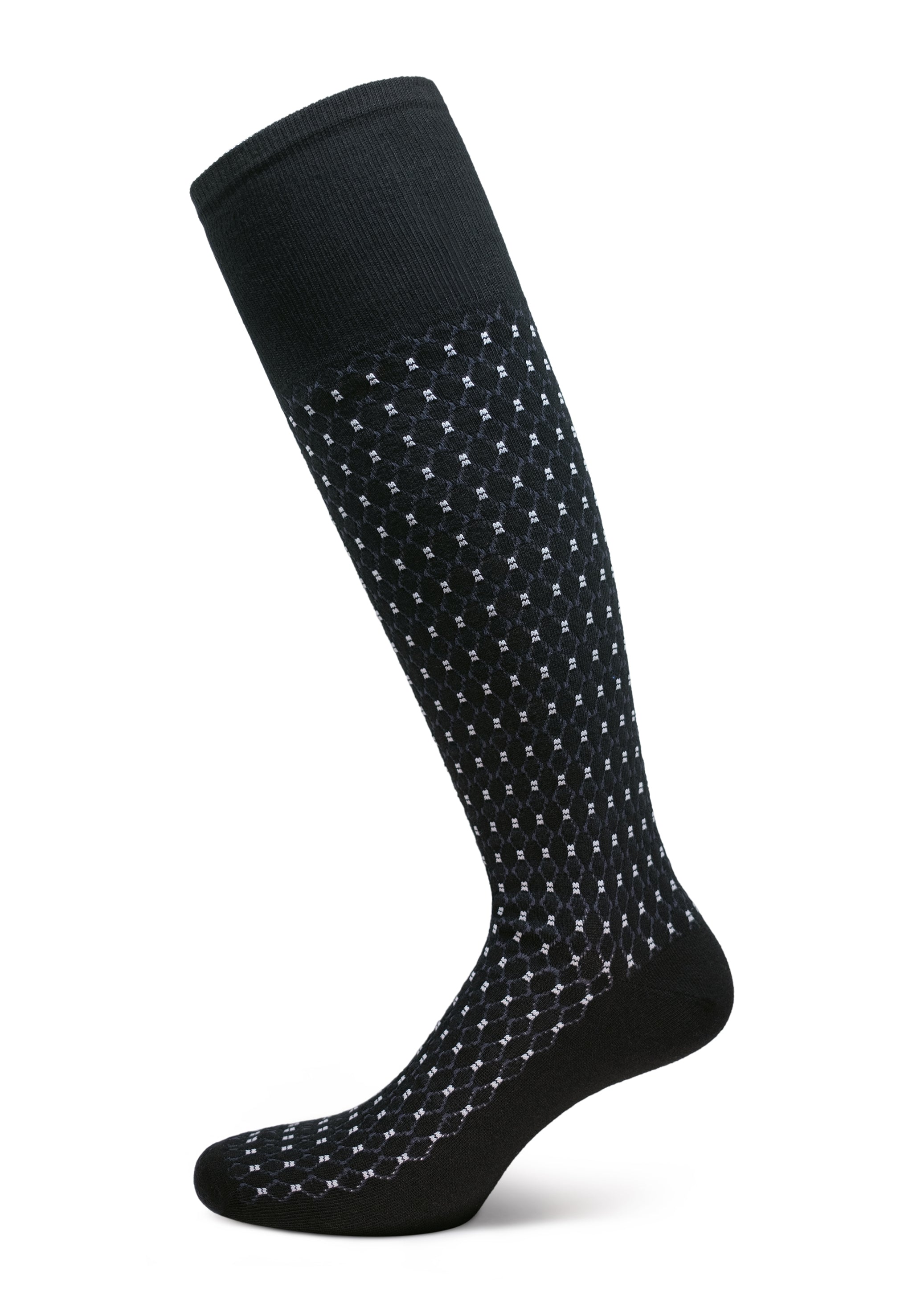 CALZE TWILL