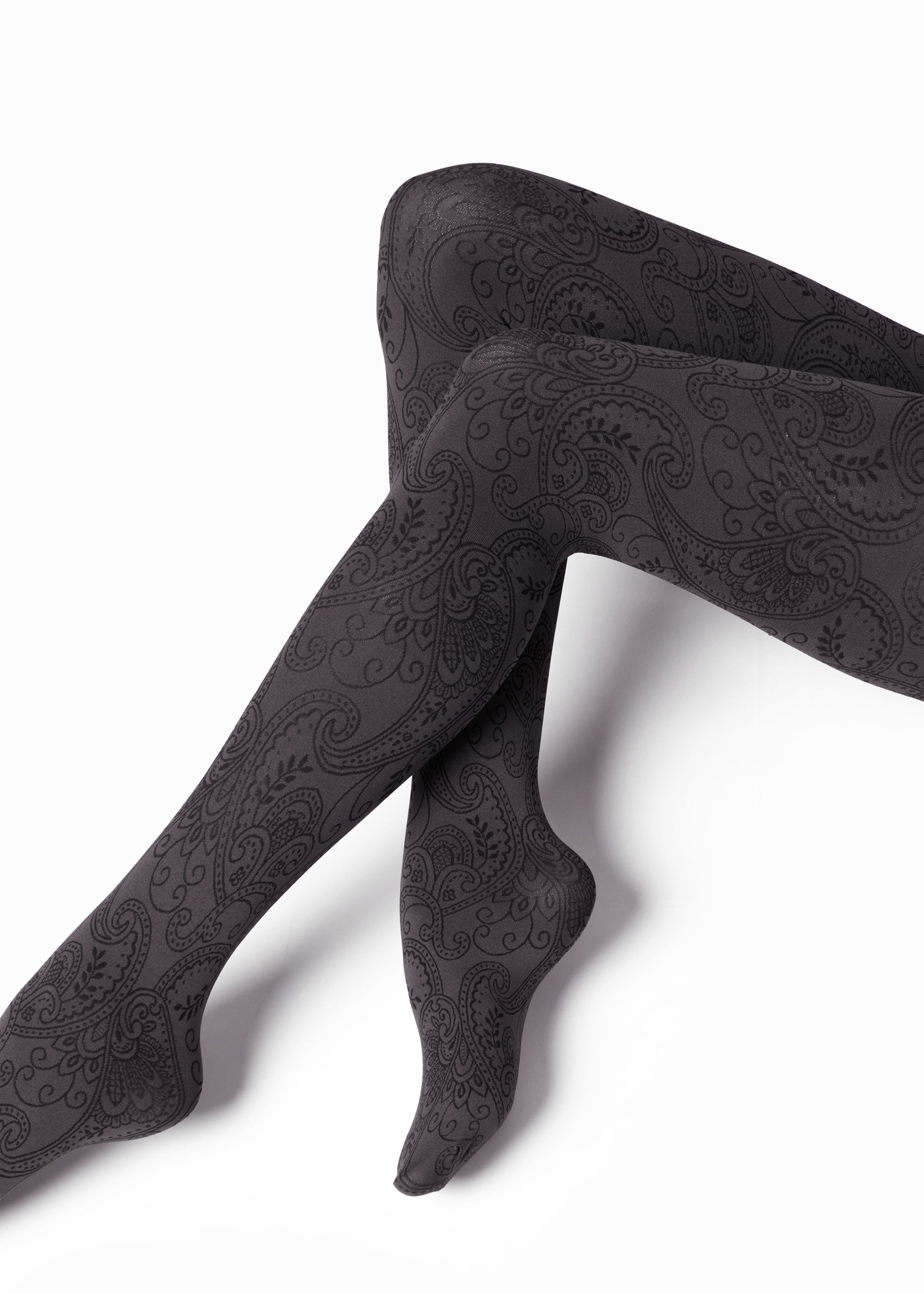 COLLANT PASLEY