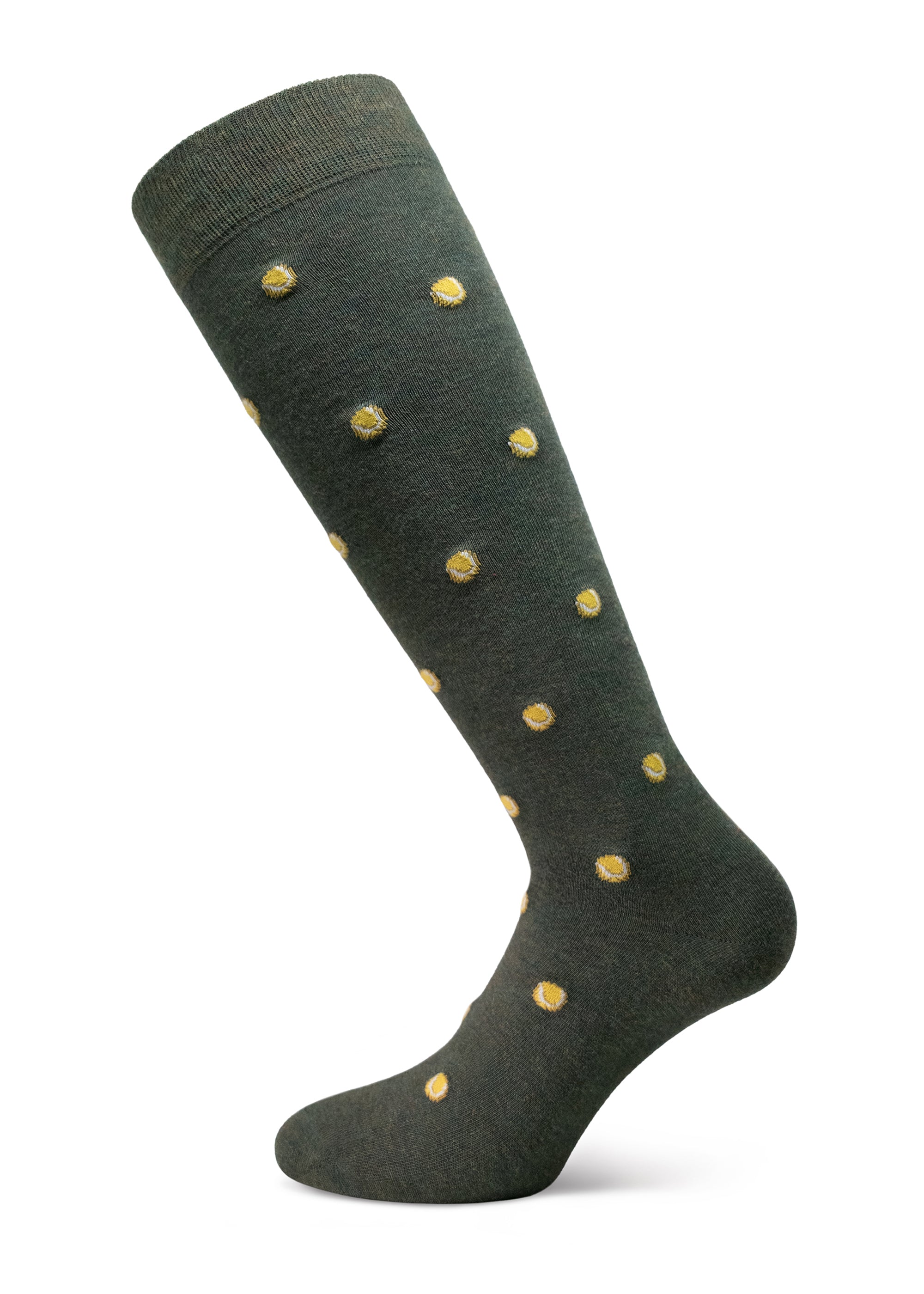 CALZA LUNGA WIMBLEDON