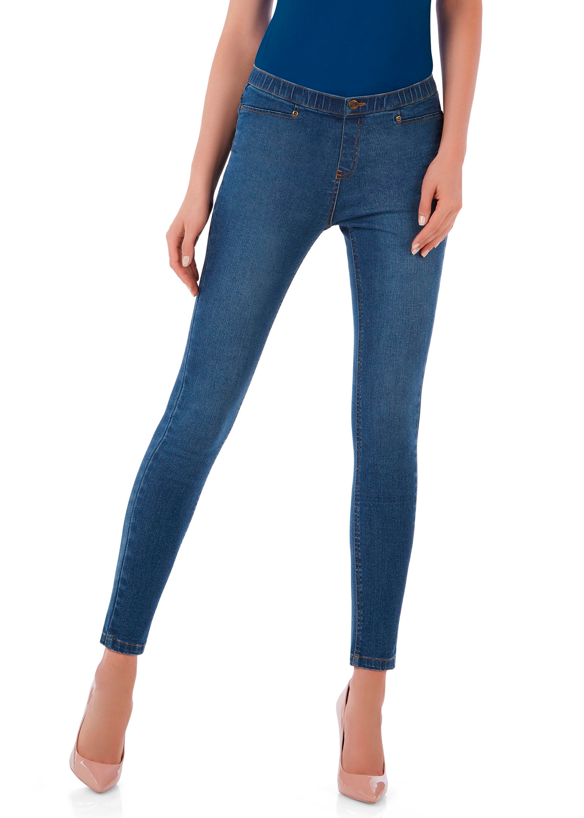 JEANS TOUJOURS
