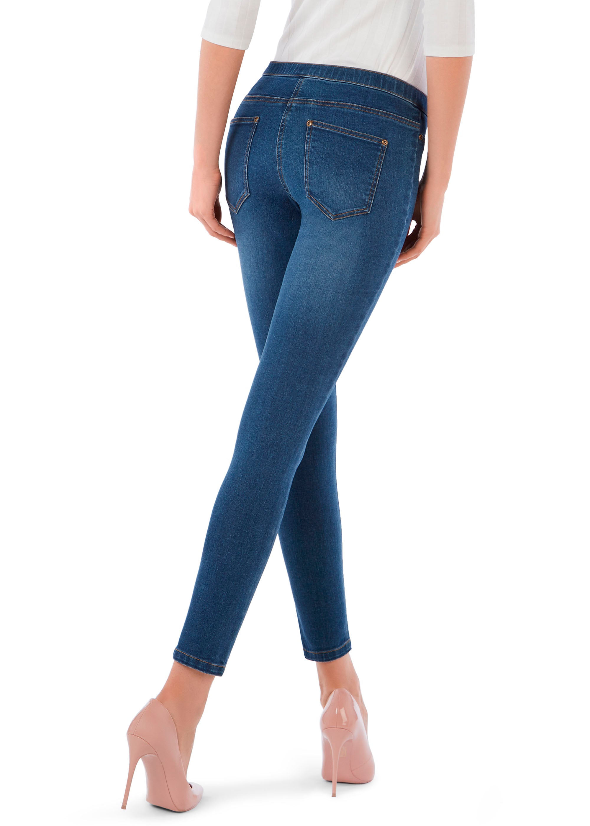 JEANS TOUJOURS