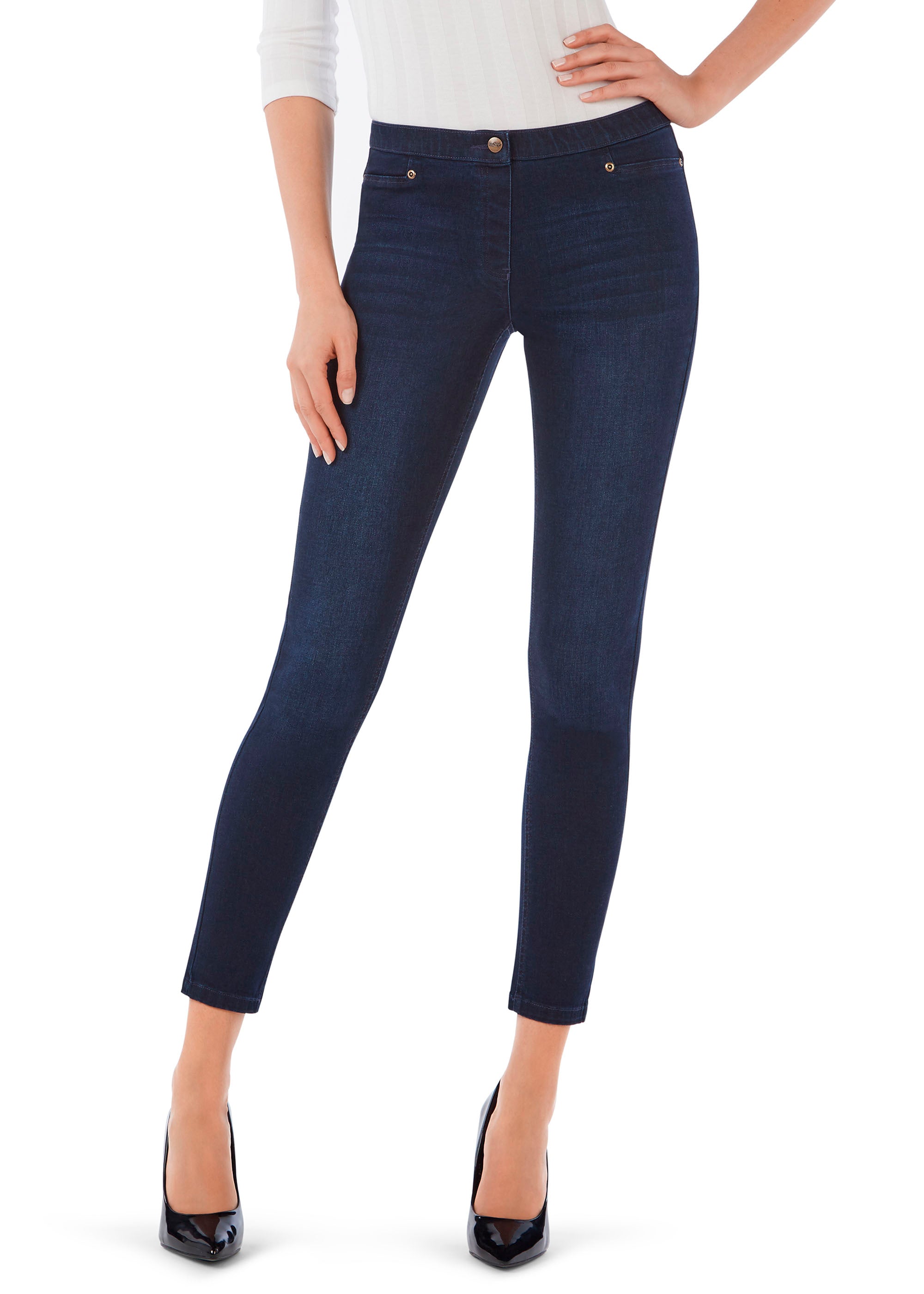 JEANS TOUJOURS