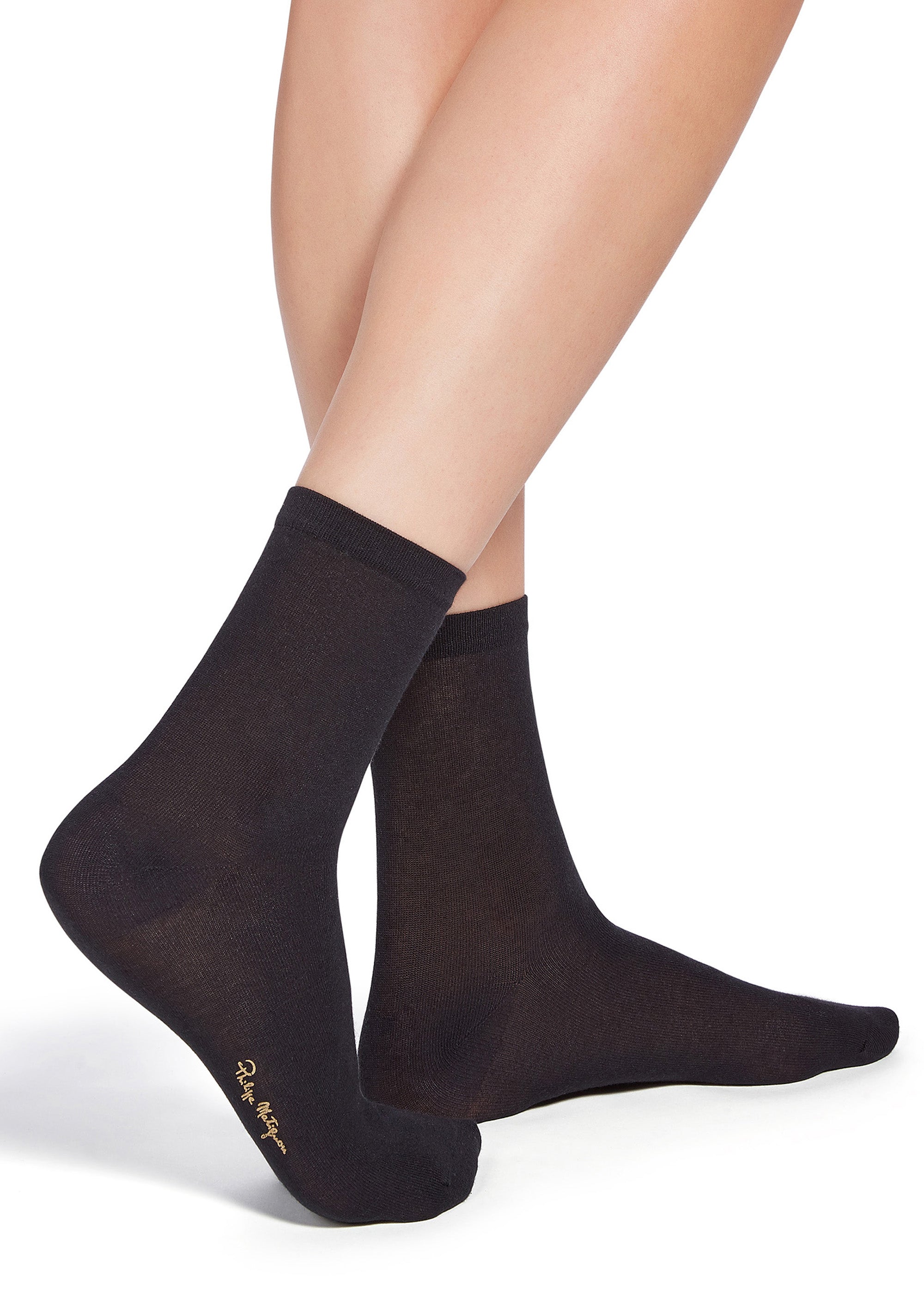 SOCQUETTE COTON