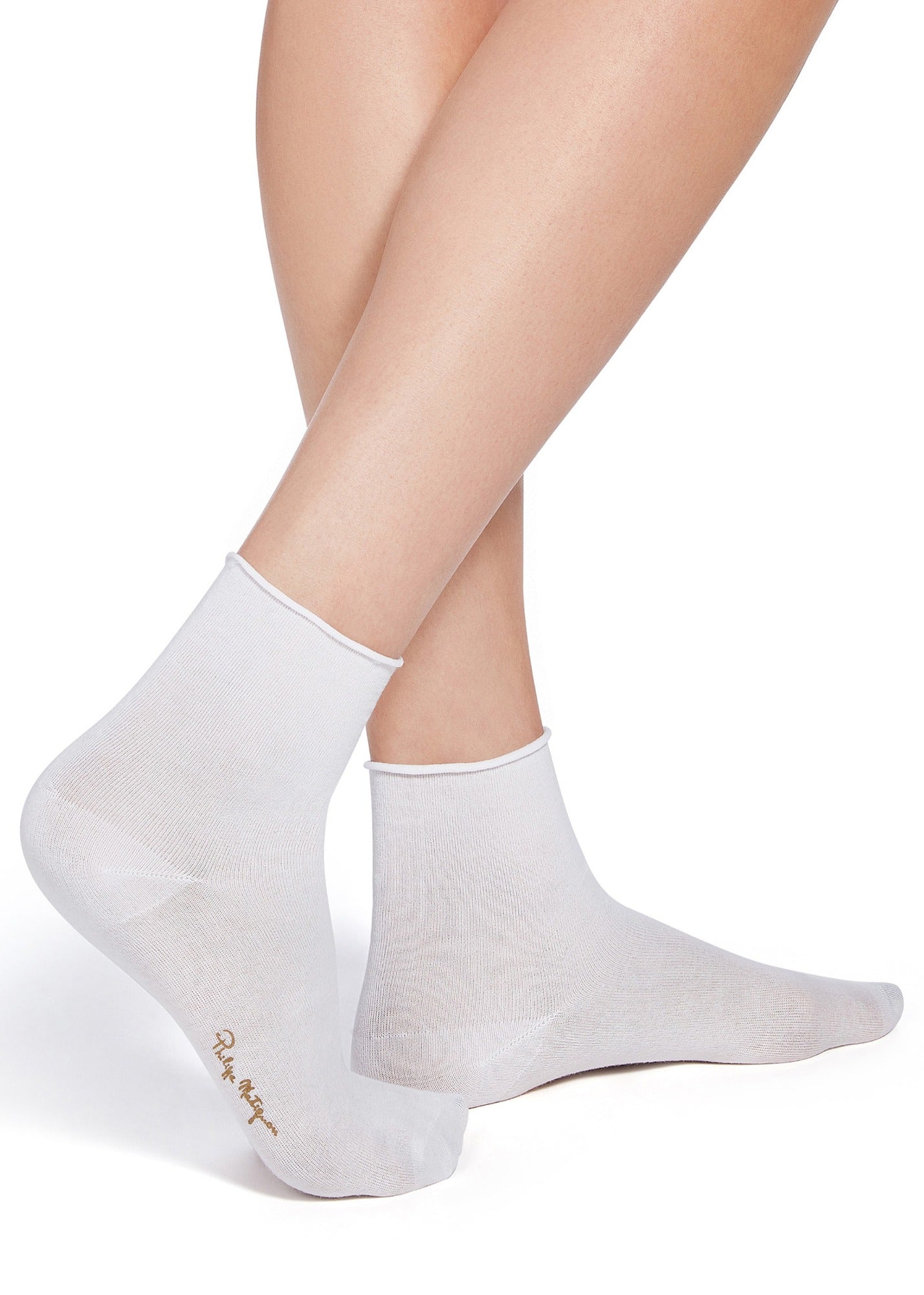 FLOU SOCQUETTE COTON